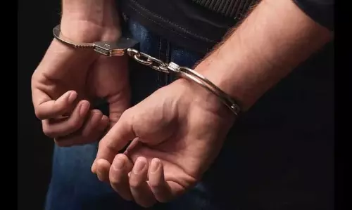 Assam : रेलवे ठेकेदार के अपहरण और हत्या के मामले में AANLA के चार सदस्य गिरफ्तार