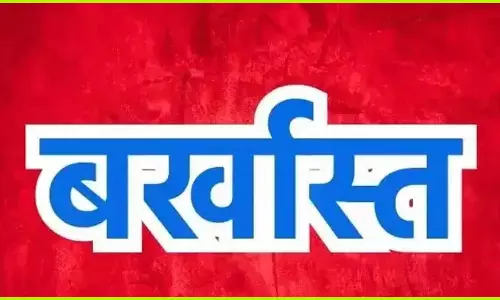 प्रधानपाठक और 2 महिला टीचरों को कलेक्टर ने नौकरी से निकाला, बर्खास्तगी आदेश जारी