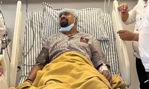 एकनाथ शिंदे ने जाना विनोद कांबली का हाल, पूर्व क्रिकेटर के लिए 5 लाख रुपए मदद की घोषणा