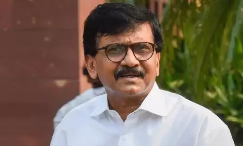 अटल जी दूसरे नेहरू, राजधर्म का पालन करना कोई उनसे सीखे: संजय राउत अटल जी दूसरे नेहरू, राजधर्म का पालन करना कोई उनसे सीखे: संजय राउत