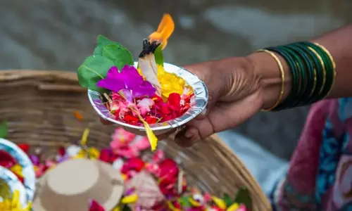 सोनवती अमावस्या के दिन क्या करें और क्या न करे