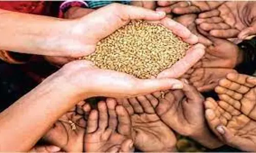 Sikar: खाद्य सुरक्षा योजना से नाम हटाने का अंतिम मौका 31 जनवरी
