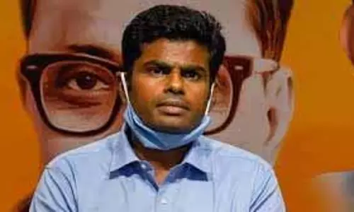 सभी पास प्रणाली को समाप्त करने से शिक्षा में आमूलचूल परिवर्तन आएगा: Annamalai