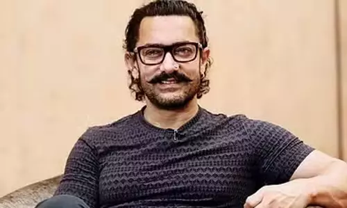 आमिर खान ने बताई अपनी बुरी आदतों के बारे में आमिर खान ने बताई अपनी बुरी आदतों के बारे में