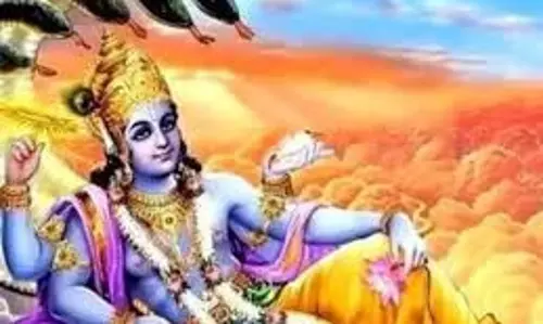 Saphala Ekadashi 2024: साल की आखिरी एकादशी के दिन भगवान विष्णु को लगा लें इन  चीजों का भोग