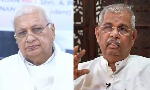Kerala :  राजेंद्र आर्लेकर केरल के नए राज्यपाल नियुक्त आरिफ खान बिहार भेजे गए