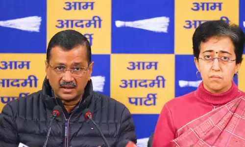 सीएम को गिरफ्तार करने का प्लान...पूर्व मुख्यमंत्री के दावे से खलबली