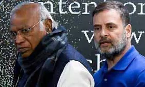 कांग्रेस ने एनएचआरसी अध्यक्ष के चयन पर असहमति नोट जारी किया