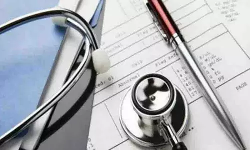 NEET PG उम्मीदवारों का भविष्य बचाने के लिए IMA ने सीएम रेवंत रेड्डी को लिखा पत्र NEET PG उम्मीदवारों का भविष्य बचाने के लिए IMA ने सीएम रेवंत रेड्डी को लिखा पत्र
