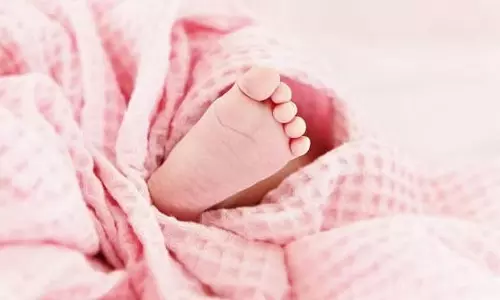 Kerala : क्रिसमस की सुबह तिरुवनंतपुरम में अम्माथोटिल में बच्ची मिली