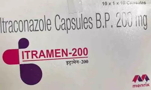 Medical Shop से ​​अधिक कीमत पर बेची जा रही इट्राकोनाजोल कैप्सूल जब्त की