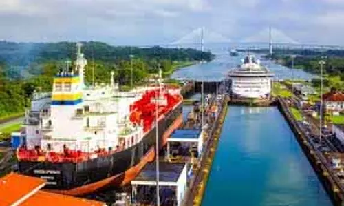 चीन ने पनामा नहर पर ट्रम्प की धमकी को ठुकराया