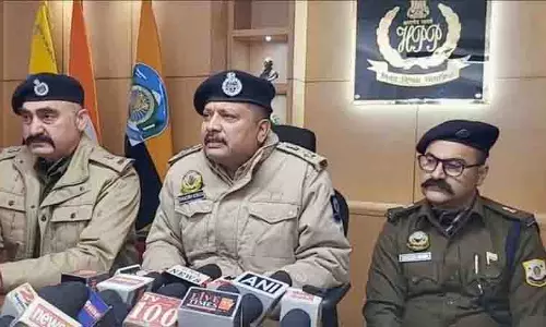 Bhadasali दोहरे हत्याकांड का मुख्य आरोपी गिरफ्तार