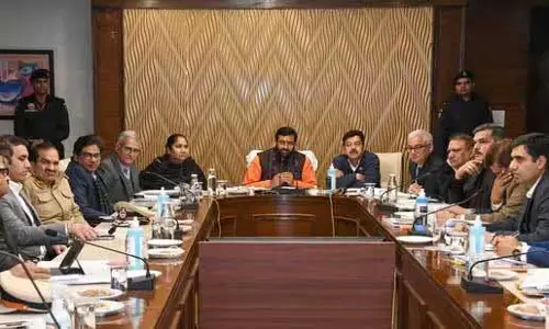 Gurugram मेट्रो विस्तार के लिए मई 2025 की समयसीमा तय