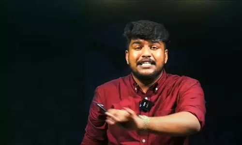 Kerala : एमएस सॉल्यूशंस के सीईओ के खिलाफ लुकआउट नोटिस जारी