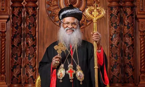 Kerala : ऑर्थोडॉक्स चर्च ने क्रिसमस समारोह पर हमले की निंदा की