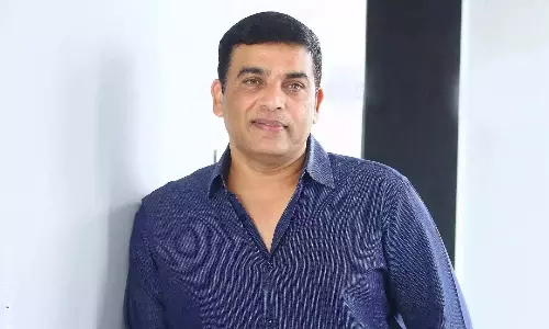 Telangana: फिल्म उद्योग रेवती के परिवार का समर्थन करेगा Telangana: फिल्म उद्योग रेवती के परिवार का समर्थन करेगा