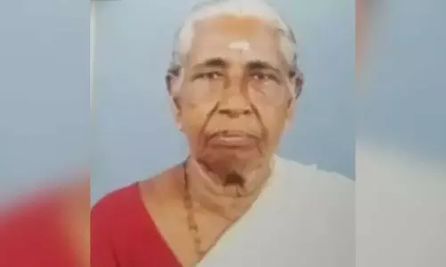 Kerala : अलप्पुझा में आवारा कुत्तों के हमले में 88 वर्षीय महिला की मौत