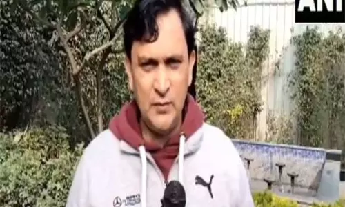 AAP पार्षद ने महिला सम्मान योजना की आलोचना की