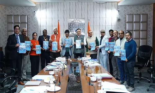 क्वांटम टेक्नोलॉजीज में भारत का पहला UG माइनर प्रोग्राम शुरू किया गया
