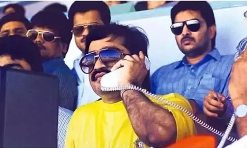 Maharashtra: दाऊद इब्राहिम से भी जबरन वसूली...
