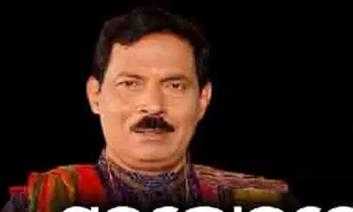 प्रोफेसर संजय सतपथी का Bhubaneswar के निजी अस्पताल में कैंसर के कारण निधन