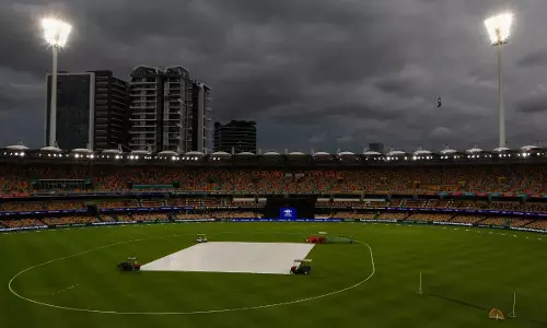 मेलबर्न टेस्ट के पहले दिन कैसा रहेगा मौसम