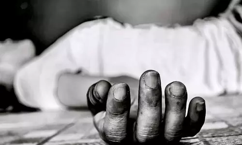 Assam : लापता ठेकेदार का शव मिला, 6 लोग हिरासत में Assam : लापता ठेकेदार का शव मिला, 6 लोग हिरासत में