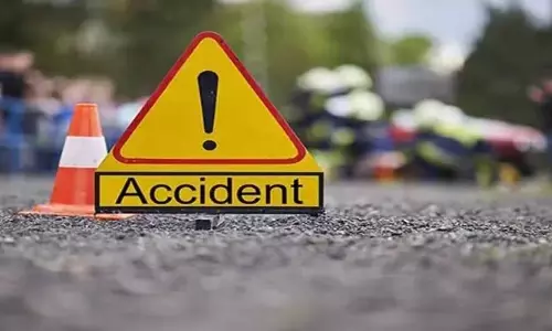 बिहार के मुजफ्फरपुर में दुर्घटना में Assam के युवक की मौत बिहार के मुजफ्फरपुर में दुर्घटना में Assam के युवक की मौत