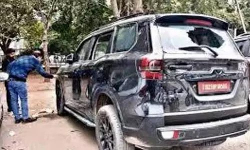 Panchkula तिहरे हत्याकांड: पुलिस ने कहा- पीड़िता वंदना का अन्य दो मृतकों से कोई सीधा संबंध नहीं