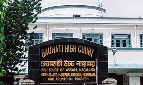 Assam की बाल संरक्षण नीति के मसौदे पर फरवरी 2025 तक स्थिति रिपोर्ट मांगी