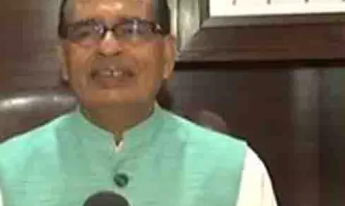 केन-बेतवा नदी जोड़ो परियोजना Bundelkhand को बदल देगी: शिवराज सिंह चौहान