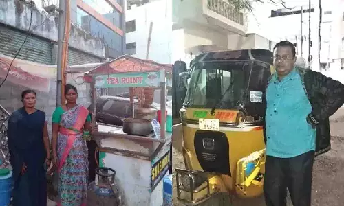 2025 के लिए तेलंगाना सरकार की प्रमुख उपलब्धियां: इंदिराम्मा घर, 2BHK