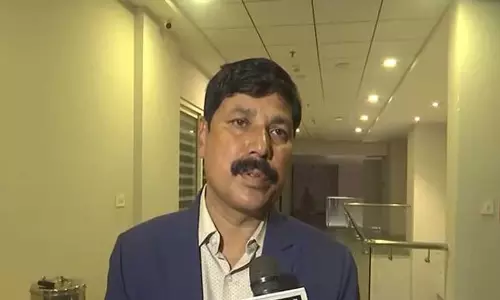 Assam भाजपा ने पंचायत चुनावों के लिए कमर कस ली Assam भाजपा ने पंचायत चुनावों के लिए कमर कस ली