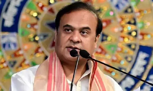 Assam में घुसपैठ की कोशिशों को बढ़ावा दे रहा