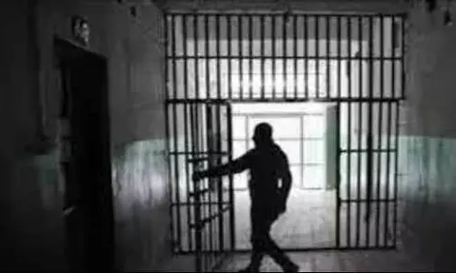 Ferozepur जेल में तलाशी अभियान के दौरान 8 मोबाइल फोन जब्त