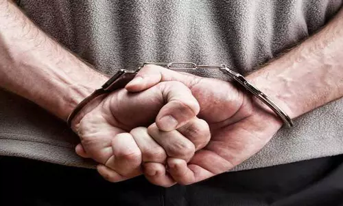 Tarn Taran में मुठभेड़ के बाद लांडा हरिके गिरोह के 2 सदस्य गिरफ्तार
