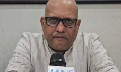 अटल जी सर्वमान्य नेता, उन्होंने कभी तोड़ने की राजनीति नहीं की : अजय राय