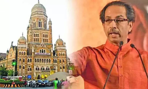 मनपा चुनाव को लेकर ठाकरे गुट की तैयारियां: मातोश्री में पदाधिकारियों की बैठक