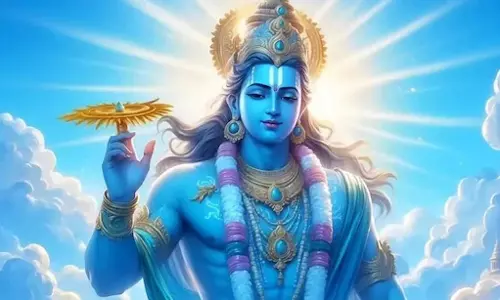 साल की आखिरी एकादशी पर भगवान विष्णु को अर्पित करें ये पांच चीजें