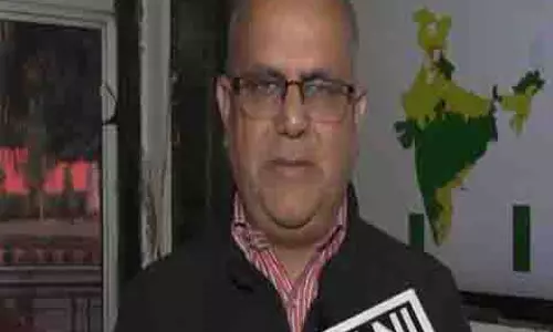 IMD ने मध्य प्रदेश, पश्चिमी उत्तर प्रदेश और हिमाचल प्रदेश के कुछ हिस्सों में ओलावृष्टि का अनुमान जताया IMD ने मध्य प्रदेश, पश्चिमी उत्तर प्रदेश और हिमाचल प्रदेश के कुछ हिस्सों में ओलावृष्टि का अनुमान जताया