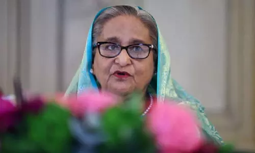 बांग्लादेश द्वारा भारत से पूर्व PM Sheikh Hasina को प्रत्यर्पित करने का आग्रह करने पर संपादकीय