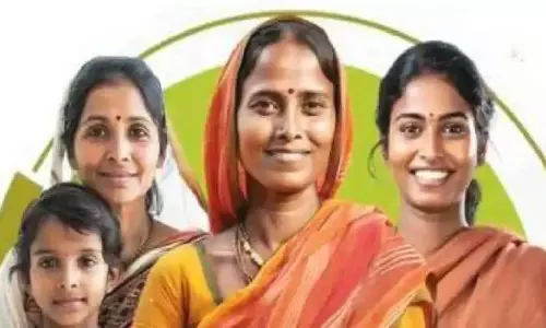 Ladki Bahin Yojana: 67 लाख लड़की बहिन के खाते में दिसंबर का पैसा जमा Ladki Bahin Yojana: 67 लाख लड़की बहिन के खाते में दिसंबर का पैसा जमा