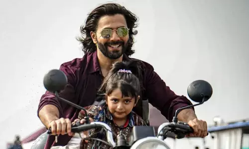 Baby John X Review: वरुण धवन के सबसे बड़े अवतार ने नेटिज़न्स को किया प्रभावित