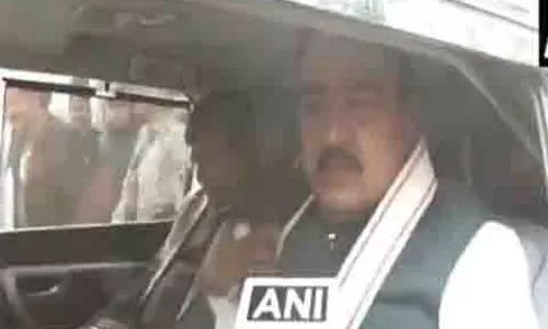 हम सभी ने अटल जी के सपने को साकार करने का संकल्प लिया है: Keshav Prasad Maurya
