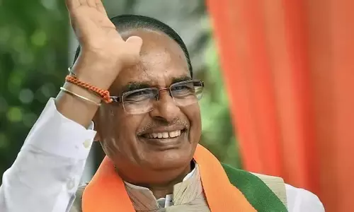 Ken-Betwa नदी जोड़ो परियोजना बुंदेलखंड की तस्वीर बदल देगी- शिवराज सिंह चौहान