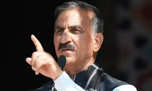 Himachal Pradesh में हाइड्रो पावर पर्यटन को बढ़ावा देगी राज्य सरकार- CM सुखू