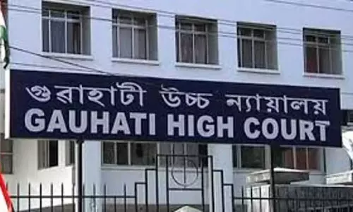 Gauhati हाईकोर्ट ने असम की मसौदा बाल संरक्षण नीति पर फरवरी 2025 तक प्रगति रिपोर्ट मांगी