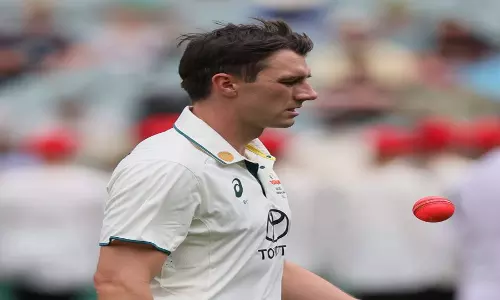 पैट कमिंस ने Boxing Day Test से पहले युवा खिलाड़ी सैम कोंस्टास को सलाह दी