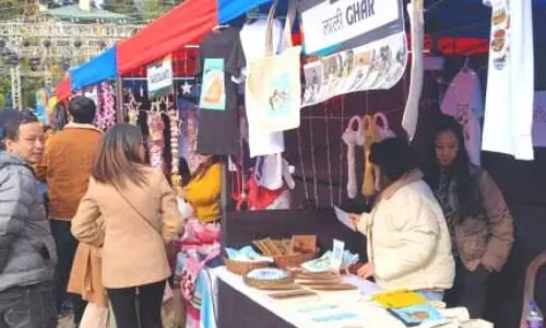 Sikkim : गुंडरी बाजार से पहाड़ी क्षेत्र के स्थानीय उद्यमियों को मिलेगा बढ़ावा
